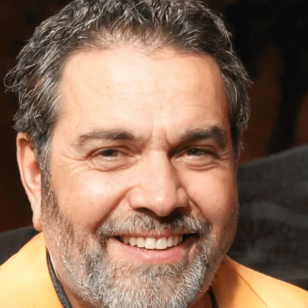 François Leroy