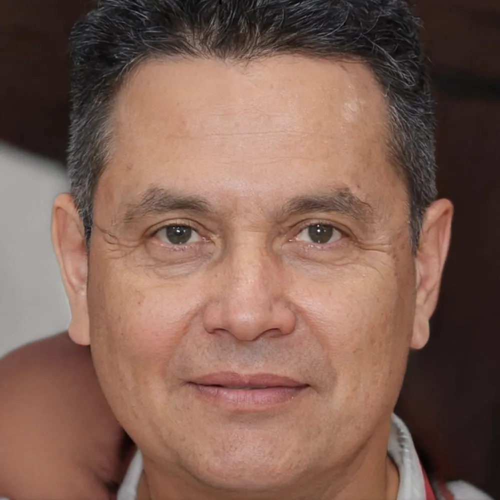Olivier Gérard